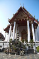 Wat Suthat.