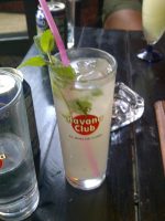 Must have mojito