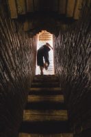 Climbing our way through the temples, pagodas, and stupas of Bagan, Myanmar.