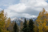 Canadian Rockies