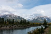 Bow River