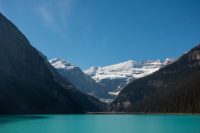 Lake Louise.