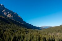 Lake Moraine area.