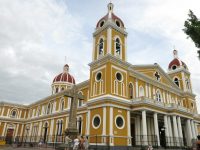 Granada Cathedral