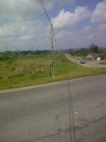 Cuban countryside