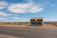 Prada Marfa.