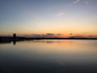 Bottomless Lakes State Park, Roswell, New Mexico