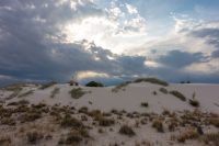 White Sands National Park