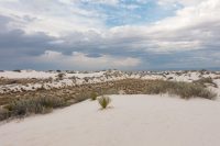 White Sands National Park