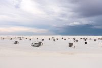 White Sands National Park