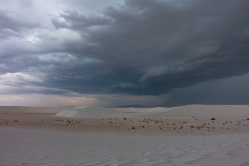 White Sands National Park