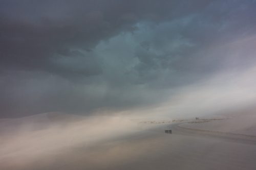 White Sands National Park