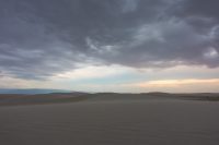 White Sands National Park