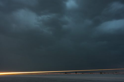 White Sands National Park