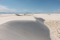 White Sands National Park