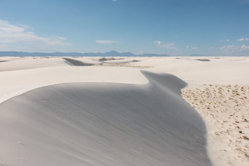 White Sands National Park