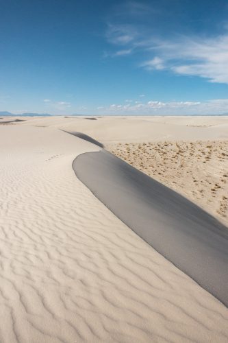 White Sands National Park