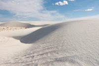 White Sands National Park