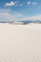 White Sands National Park