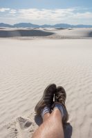 White Sands National Park