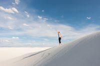 White Sands National Park