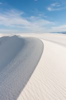 White Sands National Park