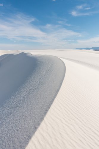 White Sands National Park