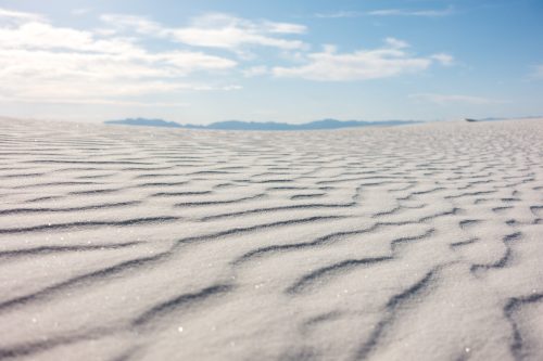 White Sands National Park