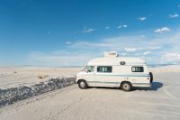 White Sands National Park