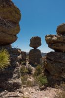 Balanced Rock.