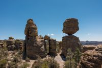 Balanced Rock.