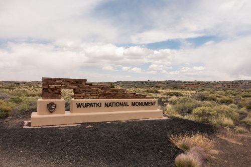 Wupatki National Monument