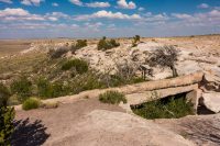 Agate bridge.