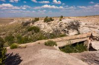 Agate bridge.