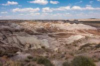 Blue Mesa.