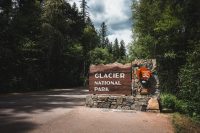 Glacier National Park, Montana, United States