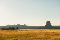 Devils Tower National Monument