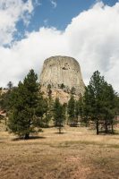 Devils Tower National Monument