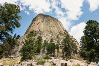 Devils Tower National Monument