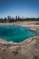 West Thumb Geyser Basin