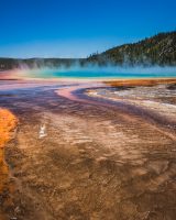 Grand Prismatic Spring