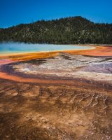 Grand Prismatic Spring