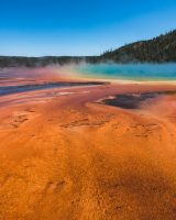 Grand Prismatic Spring