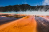 Grand Prismatic Spring