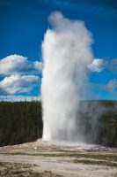 Old Faithful