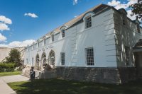 Fort Yellowstone