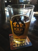 MAP Brewing Company