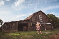 This barn is so reminiscent of the T.A. Moulton Barn in Grand Teton National Park.