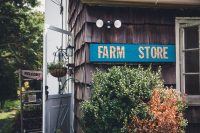 Hershberger Heritage Farm offers pasture raised meat.