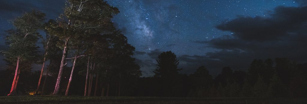 Cherry Springs State Park